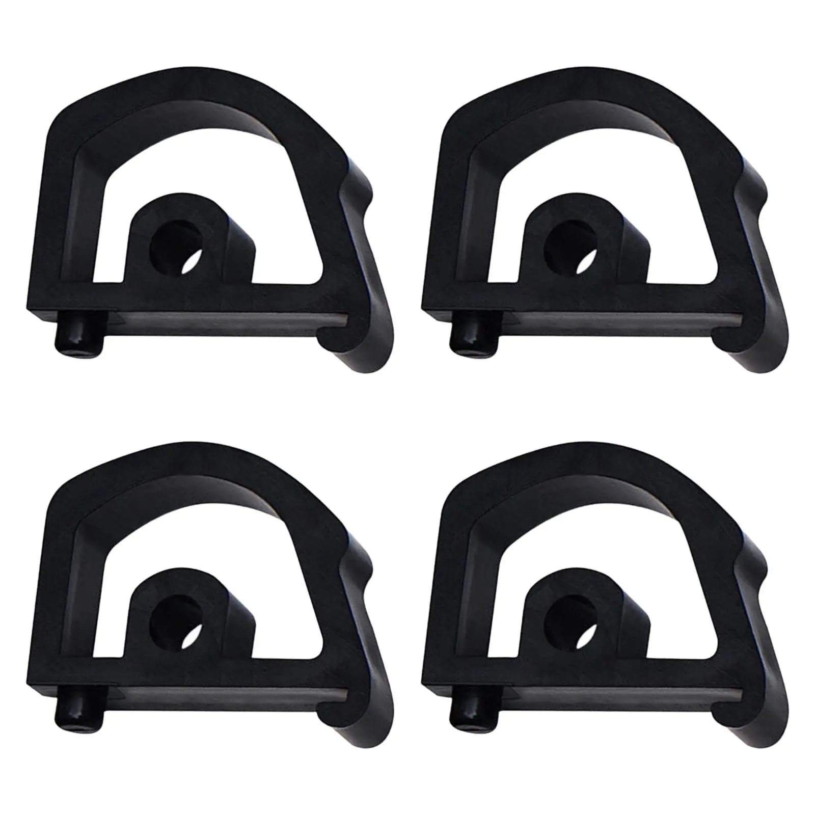 4Pcs Leg Buckle Spring Part Spare Part 242416-00 Accessories Replacement Premium