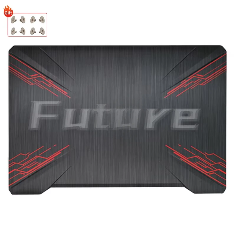 New Case For FX504 FX504G FX504GD FX504GE FX80 FX80G FX80GD Replacement Housing Case