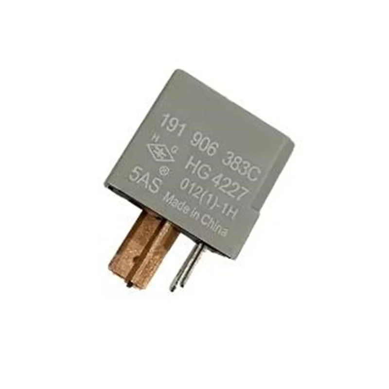 1PCS NEW #167 Fuel Pump Relay 191906383C