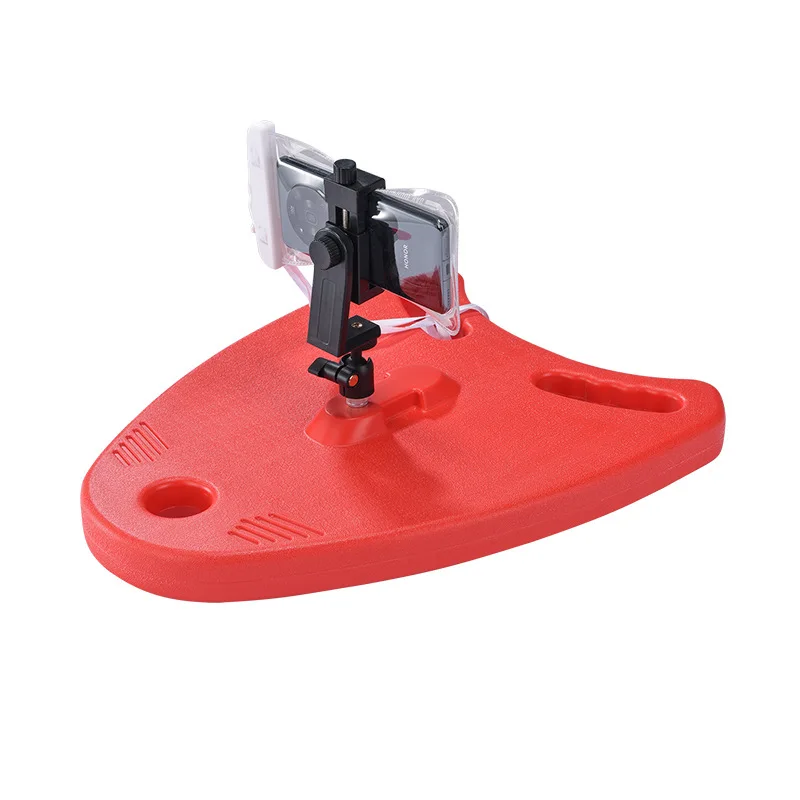 Swimming Follow-up Float Multi-scene First-view Shooting Record Swimming Time Swimming Follow-up Aid Waterproof