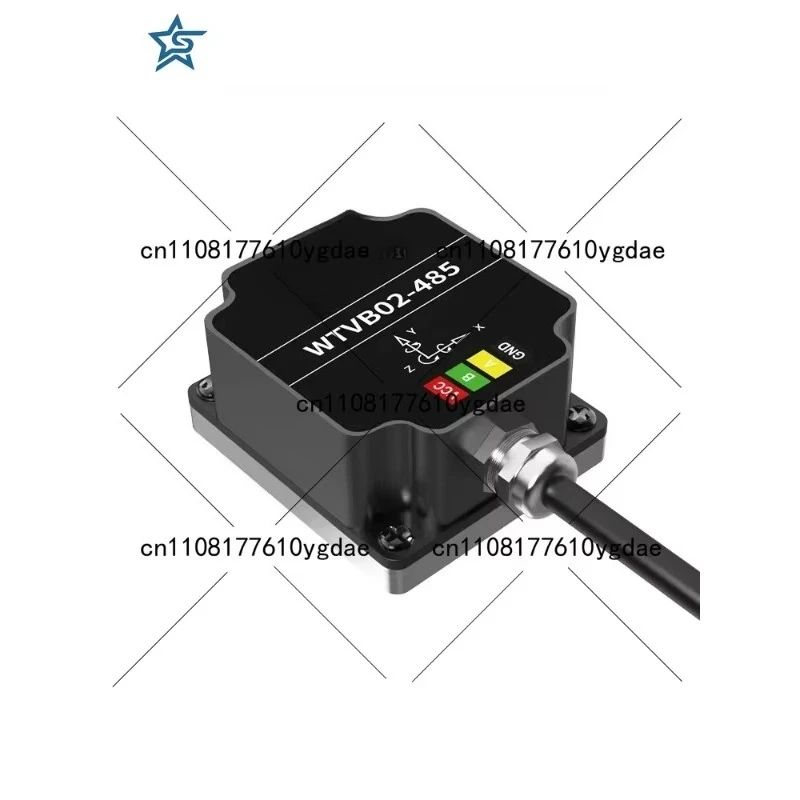 Three-Axis Displace…