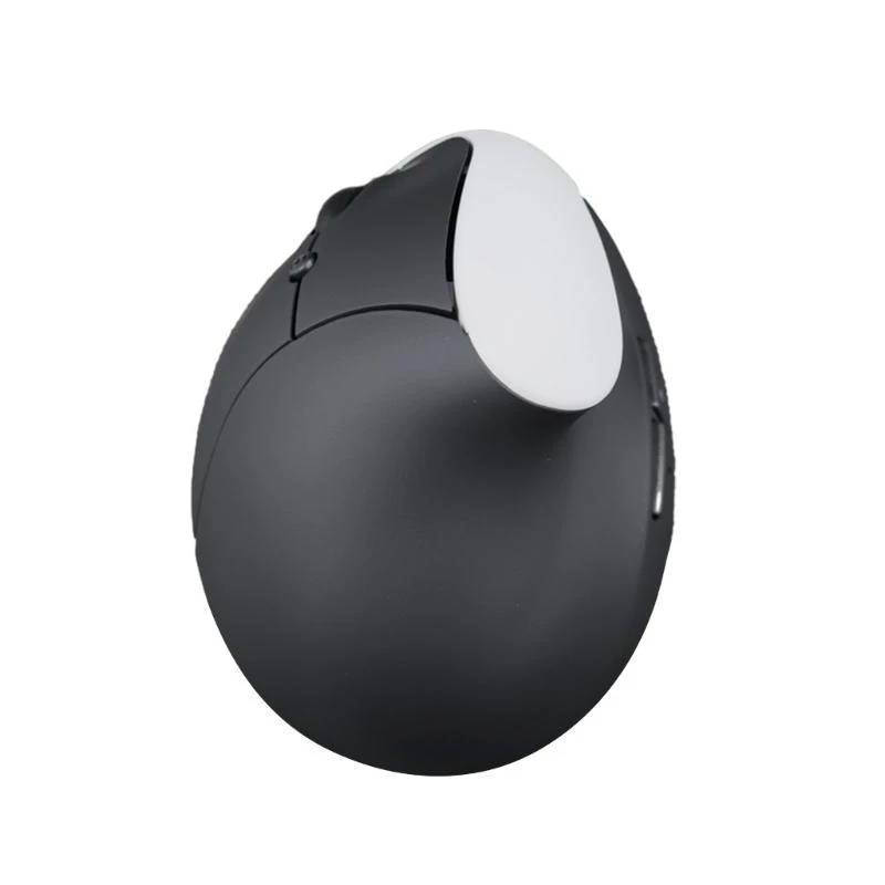 

Wireless Mouse Ergonomic Vertical Mouse Cordless Mouse Left Hand Portable