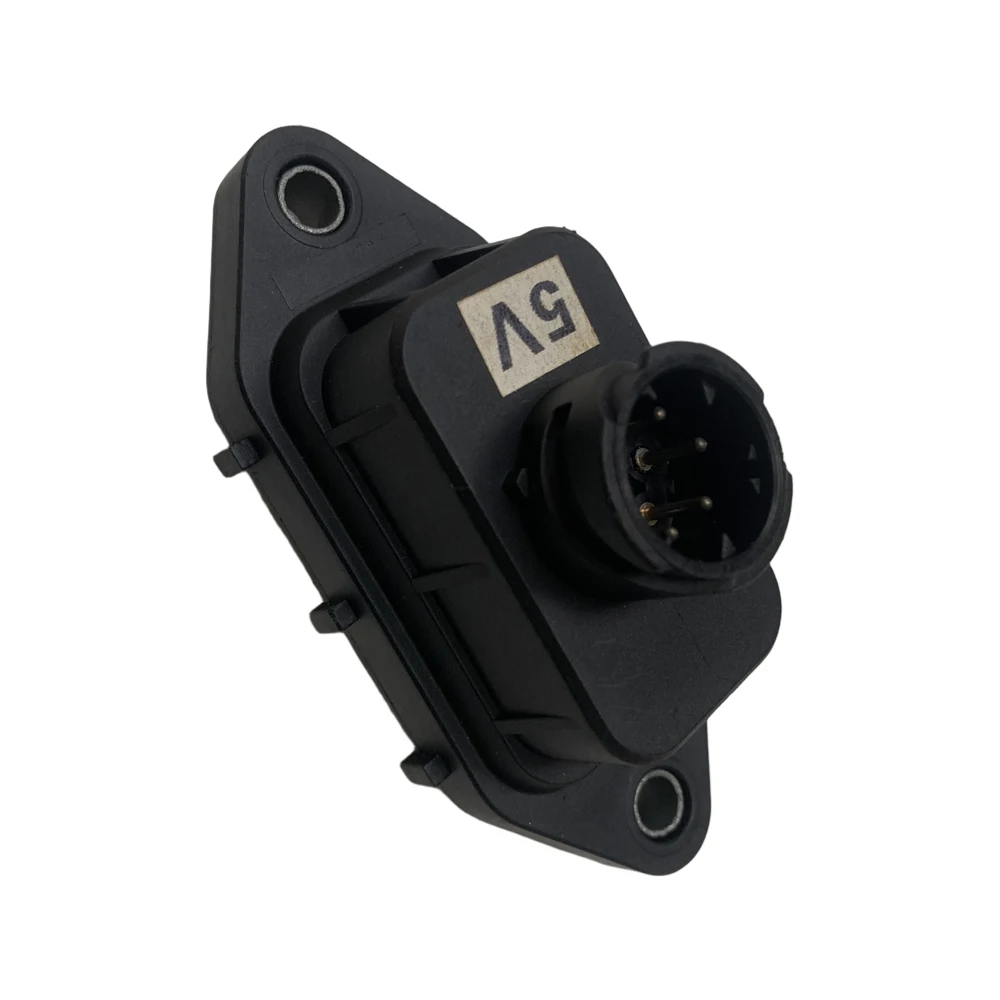 Sensor, Boost Press… - image