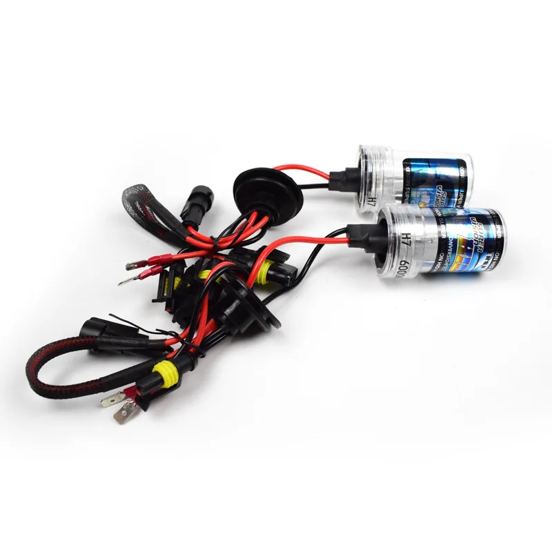 2PCS Hid Xenon Lamp… - image