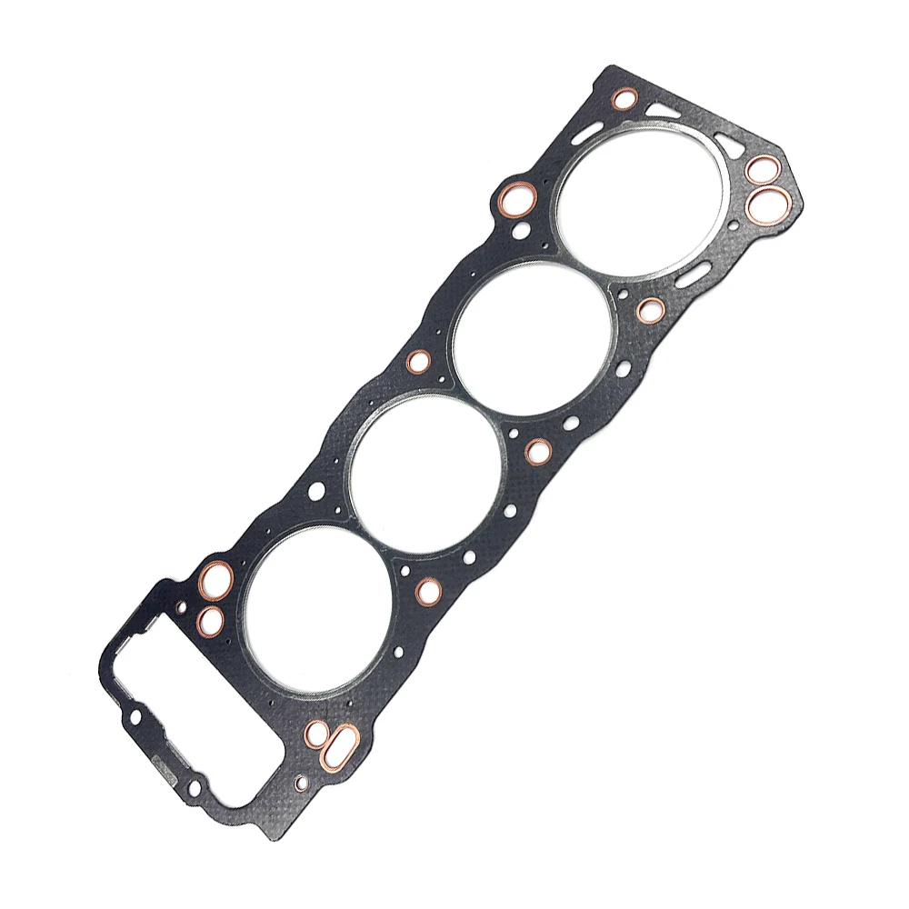 11115-75020 Engine 2RZ Auto Spare Parts Cylinder Head Gasket Seals For Toyota Hiace III 2RZ 4G24 RZH105 RZH103 Car Accessories