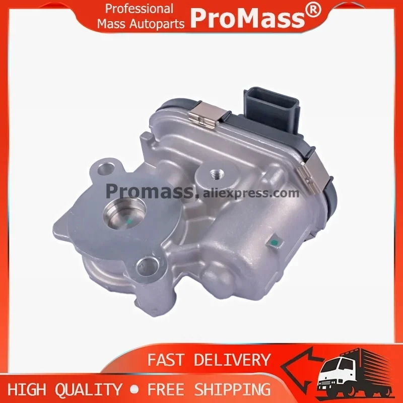 Genuine Exhaust Gas Recirculation EGR Valve for Nissan Sentra 14710-5TA0A