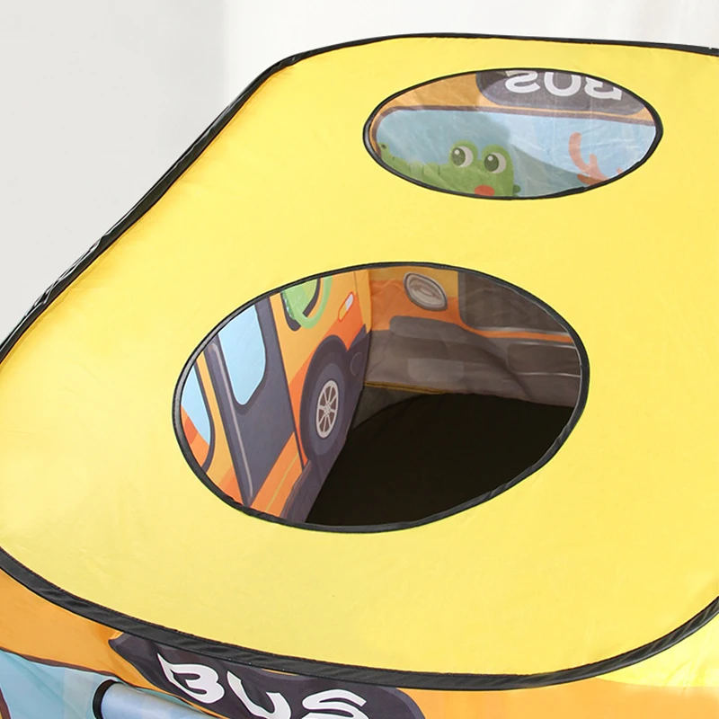 طفل خيمة لعب قابلة للطي داخلي في الهواء الطلق خيمة منزل اللعب حديقة سيارة تحت عنوان خيمة قابلة للطي كرة المحيط بركة فتاة صبي هدية لعبة