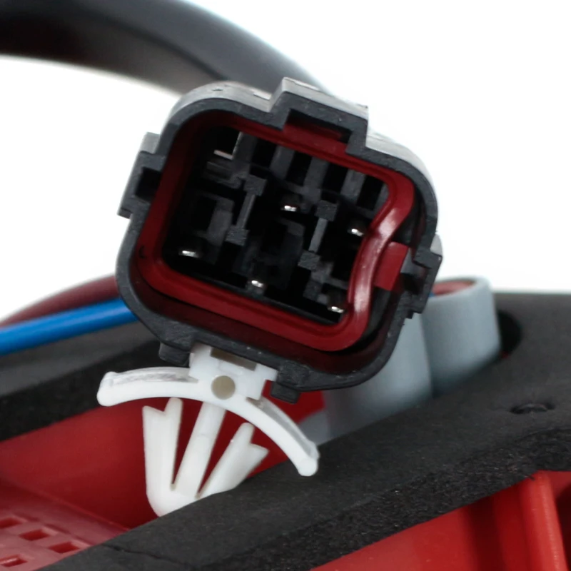 Car Tail Light For SAIC Maxus LDV G10 VAN 2015 2016 2017 2018-ON Rear Brake Lamp Inside Taillamp Assembly Turn Signal Lamp