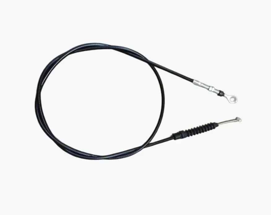 

Control Cable for Ariens For Snow Blower Model 06900406 High Durability Metal and Plastic Parts Easy to Replace