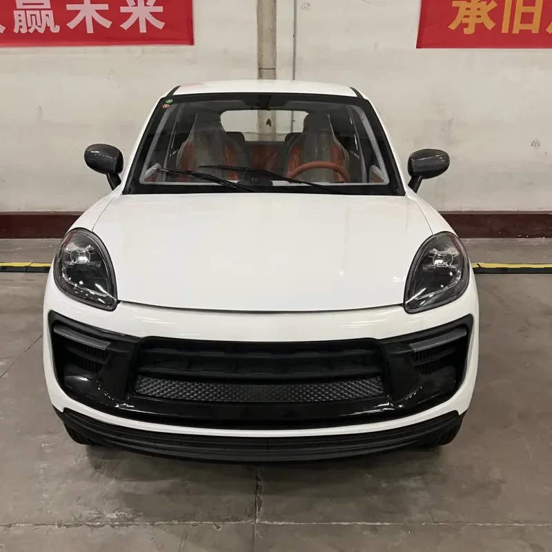 2026 New Electric Four Wheeler Direct From Manufacturer For Home Use And Commuting
