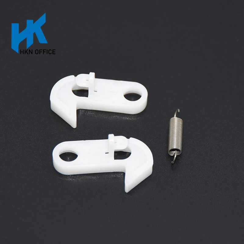 1set/3pcs ADF Hanging Hook Compatible for Kyocera FS 6025 6525 6030 6530 MFP 255 305 copier parts