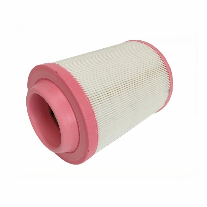 DHP-0029-04 Replacement Air Filter Element Dust Prevention Air Filter Cartridge Compatible With Industrial Generator
