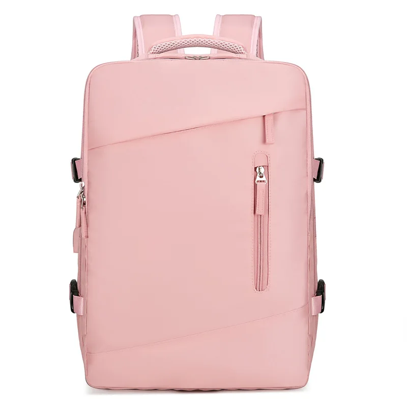 New Travel Backpack Plane Large Multifunction Luggage Lightweight Waterproof Girls Gym Bag Laptop Business Carry On Bagpacks