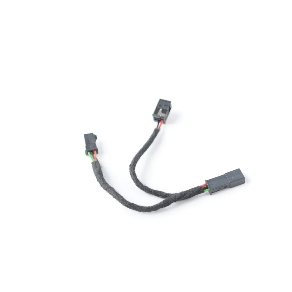 For Dashcam Installation Car DVR for cable 6-pin Connector 3-pin Sensor Connector Connects To Original Sensor For Bentley