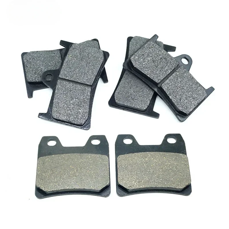 For Yamaha FZS1000 …