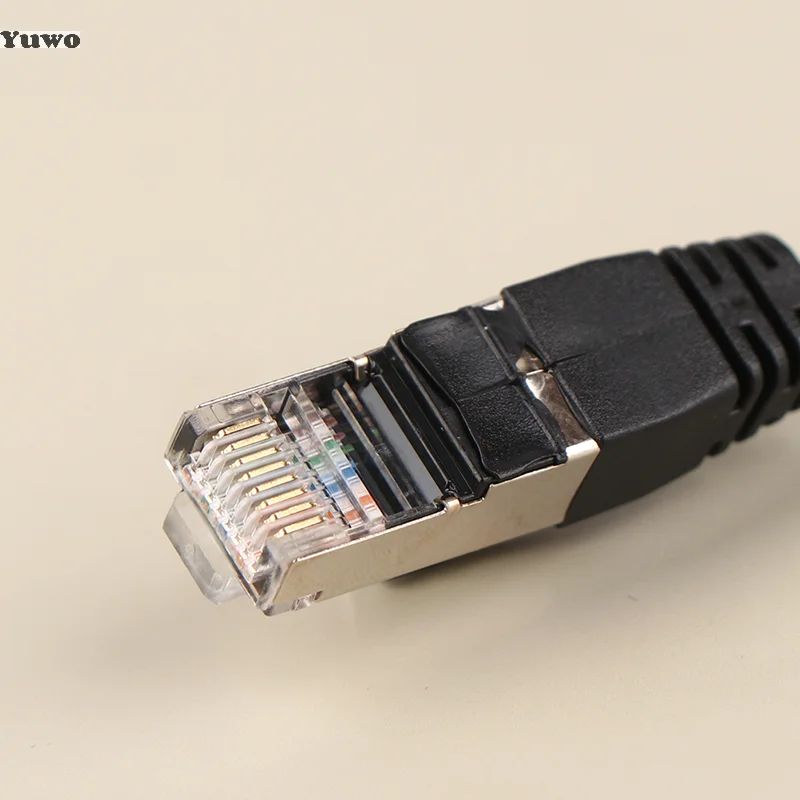 1Pc Ethernet Splitt… - image