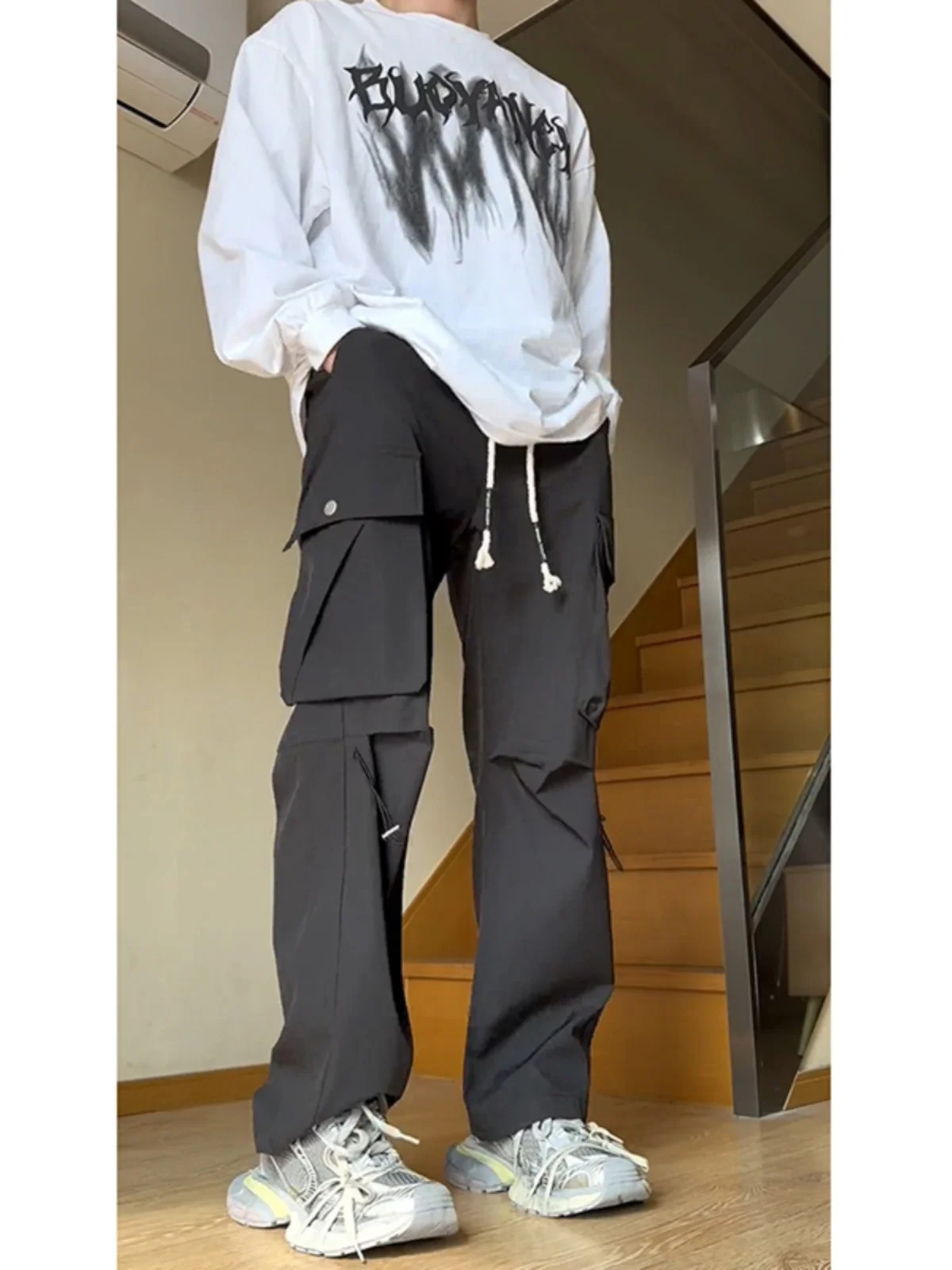 

Мужские зимние брюки Cleanfit с подкладкой, прямые, для активного отдыха, водонепроницаемые, устойчивые к холоду, повседневные