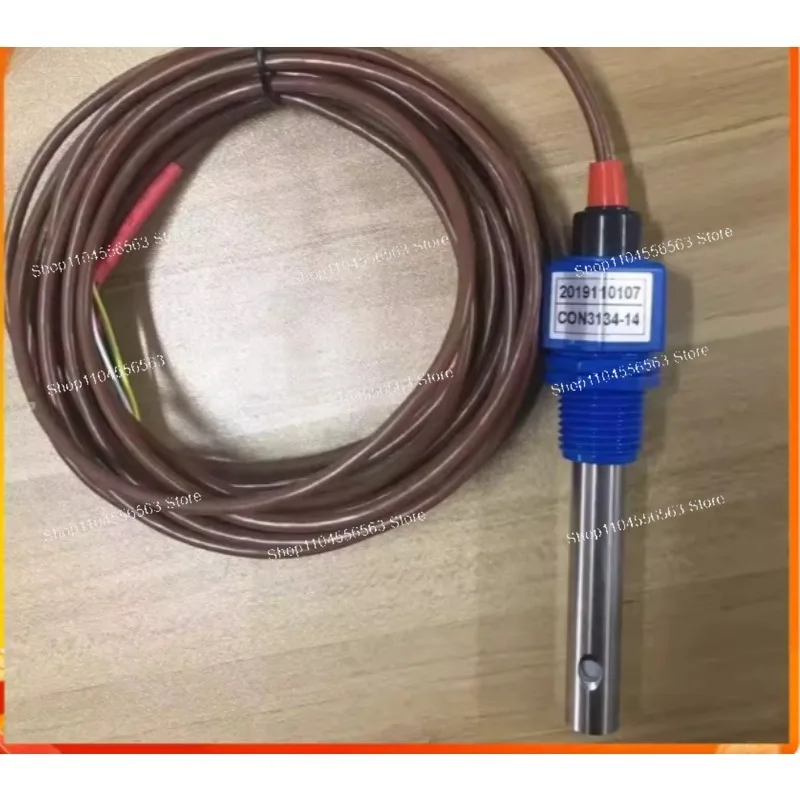 1.0 plastic electrode CON1134-13 5 meters 10 meters CON1134-14
