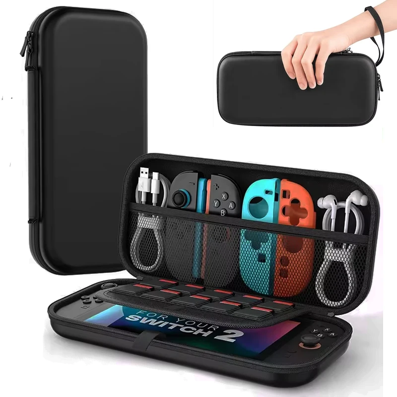 Carrying Case For N…