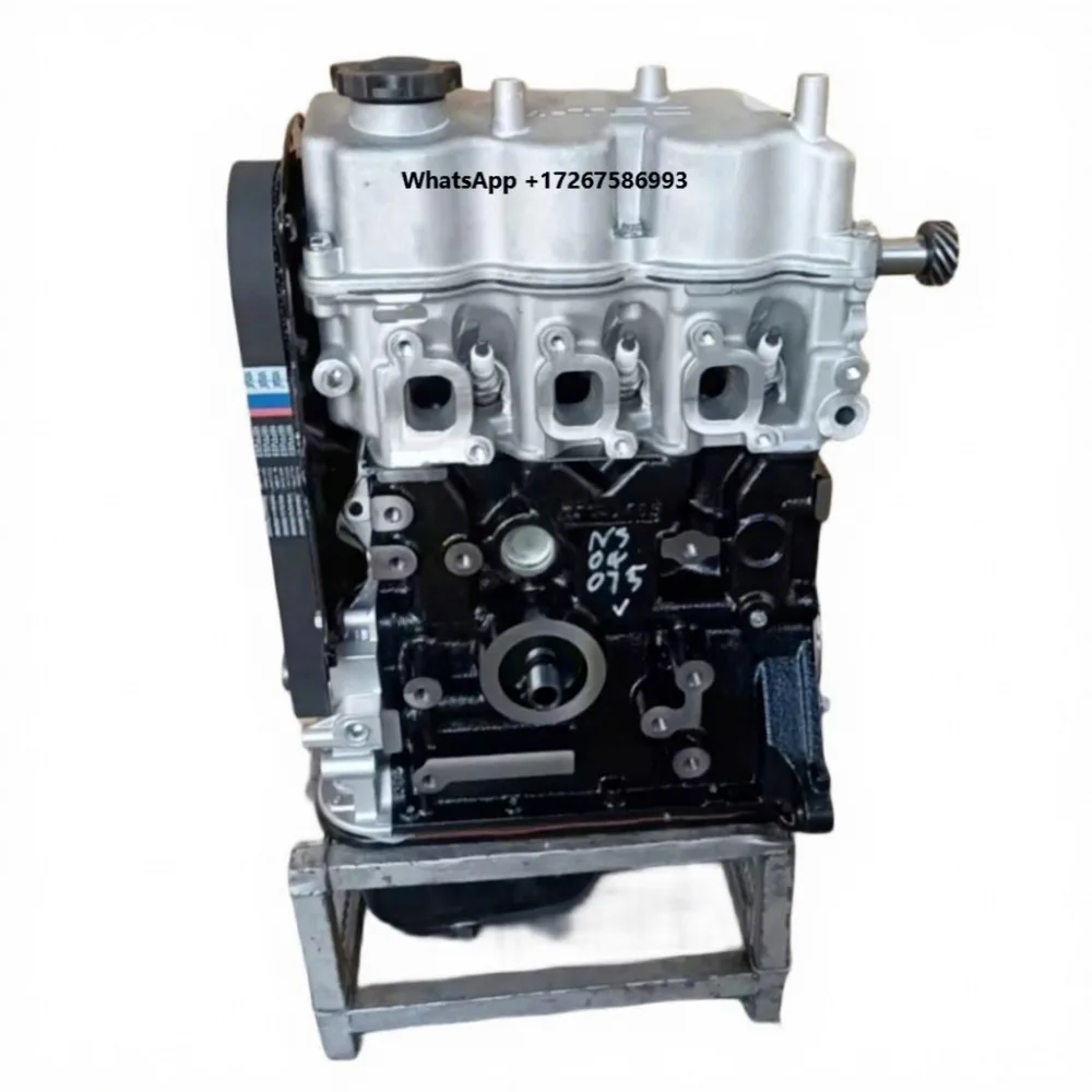 

New Auto Engine Systems F8CV 0.8L Gas/Petrol Engine Assembly for Daewoo Matiz PK