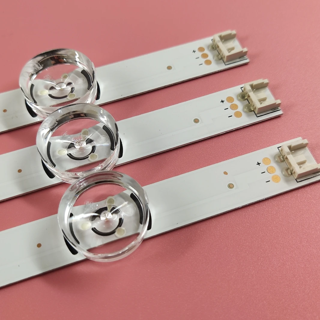 LED Backlight Strip For  32LB550B-ZA 32LB5600-UH 32LB561B-SC 32LB570V-ZJ 32LB570V-ZK 32LB572U-ZP 32LB572V-ZP 32LB5800-ZM
