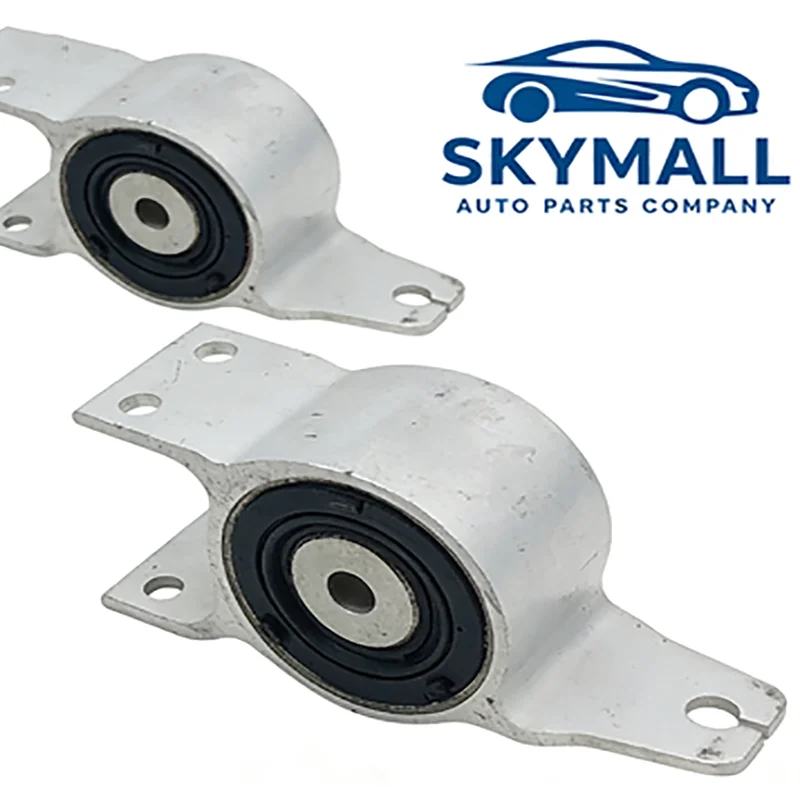 

A pair Car Accessories Lower Suspension Bushing F L/R 2473330500 2473330600 for Mercedes Benz W247 W177 C118