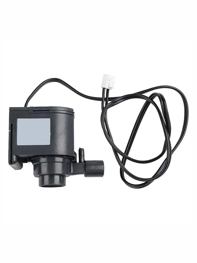 Submersible Water Pump AP-1200 for Ice Machines with 120V 60HZ Power Supply 8.5W Circulation Pump for Replacement