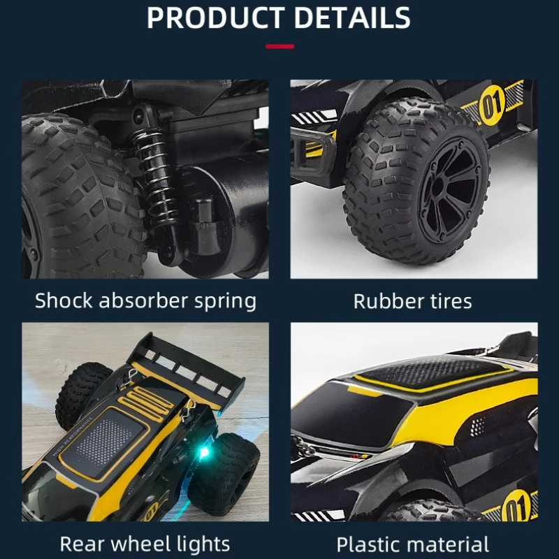 Carro de acrobacias para escal - Educational Toys avaliação e preço