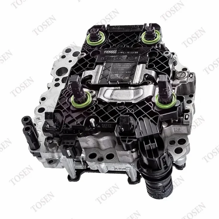 0DE927711B  0GC927711C 0GC927711A transmission control unit module DQ380 381 TCU mechatronics for Volkswagen Passat