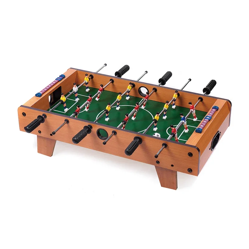 

Table football small double table football machine for children a generation of parent-child interactive board game