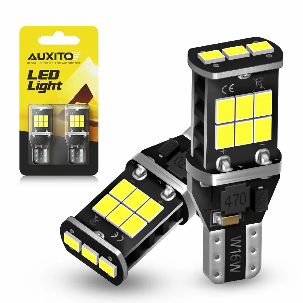 Auxito 2Pcs Super B…