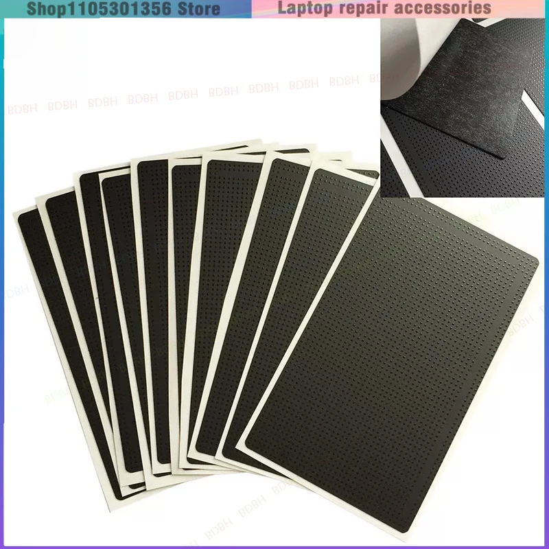 10* Touchpad Touch Sticker For Lenovo Thinkpad T410 T410I T420 T420I T420S T510