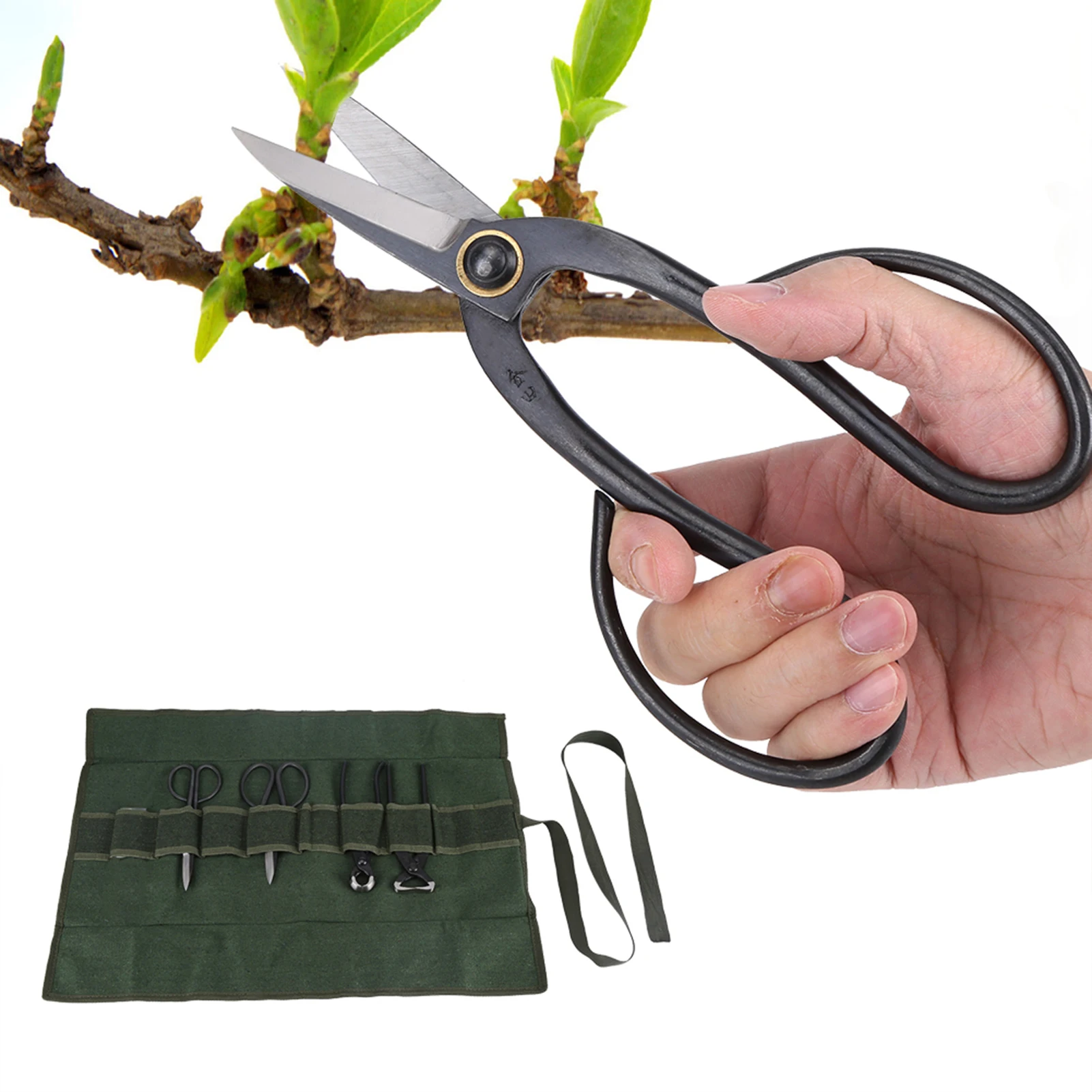kit-de-coupe-pour-jardin-ciseaux-et-pinces-pour-verger-outil-de-coupe-pour-branches-d'arbres-fruitiers-kit-de-coupe-avec-sac-de-rangement