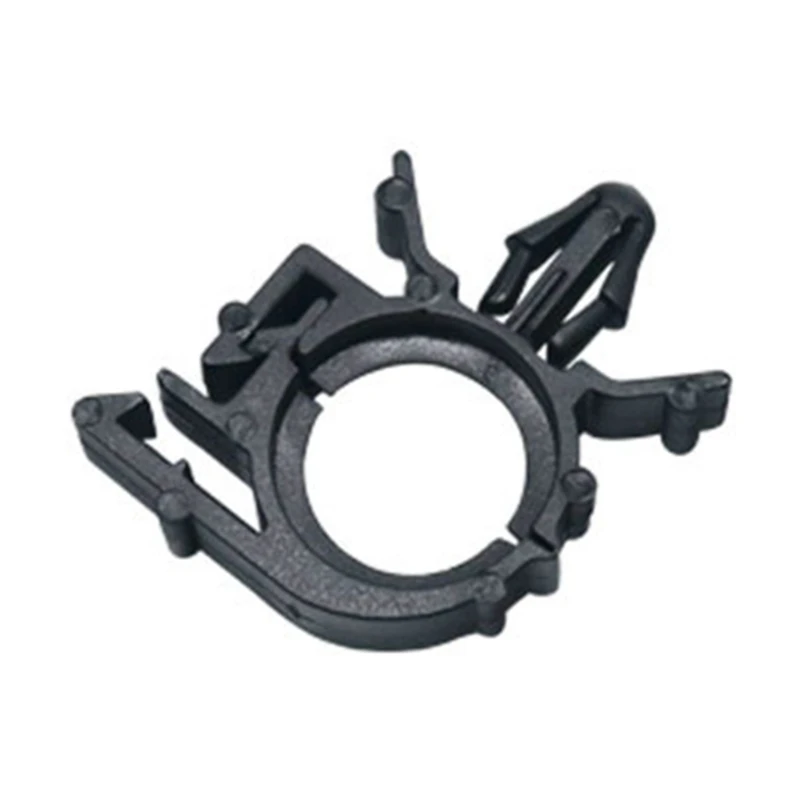 Automotive Car Wire Harness Routing Clip Assortment Universal Routing Retainer Clips Cable Pipe Tie Wrap Clamp