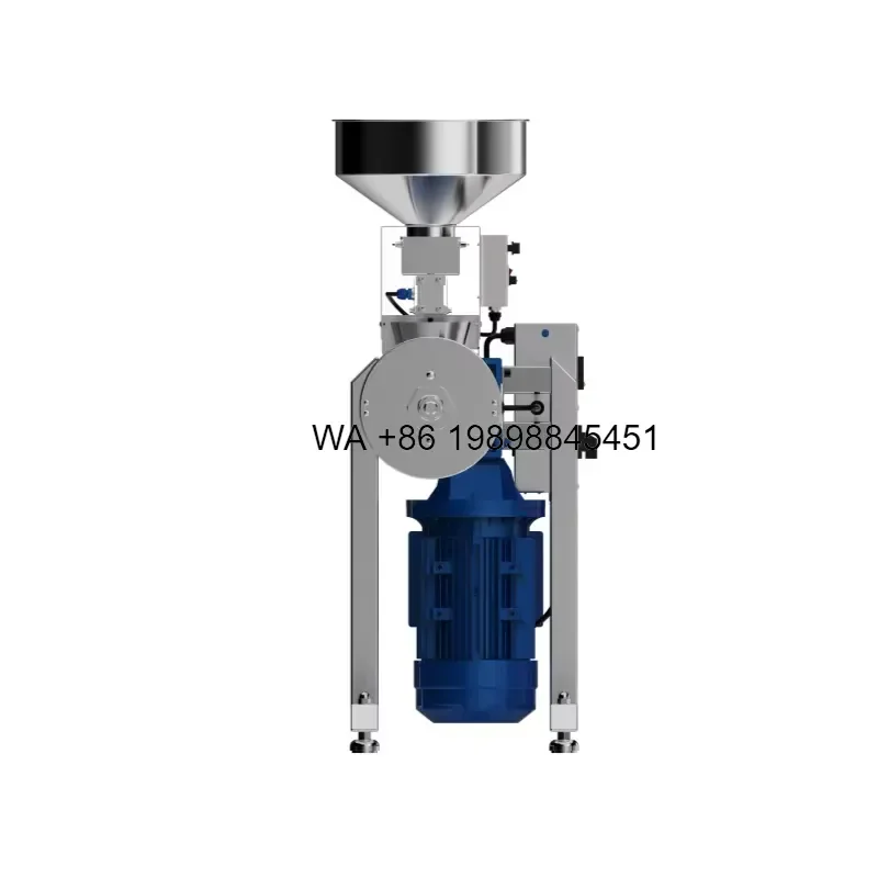 Wmwmnu for Fully Automatic Commercial Energy Saving Cold Hot Pressing Oil Press Sunflower Coconut Soybeans Oil