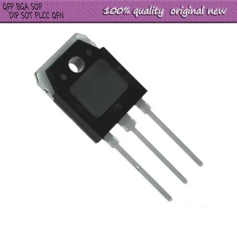 NEW   5PCS/LOT  2SC3320  TO-3P  C3320 TO-247