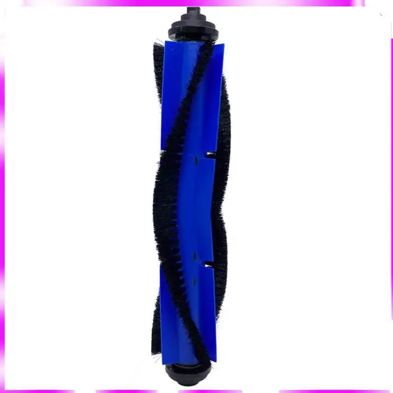 N98R 2Pcs Roller Pinsel Für Tefal Rowenta X-Plorer Serie 95 RG7975WH RG7987WH Robotic Staubsauger Ersatzteile