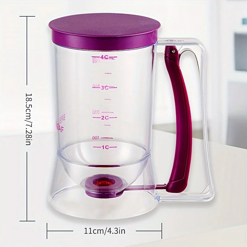 Thumbnail 3 - #71 Best Measuring Cups to Buy In 2026