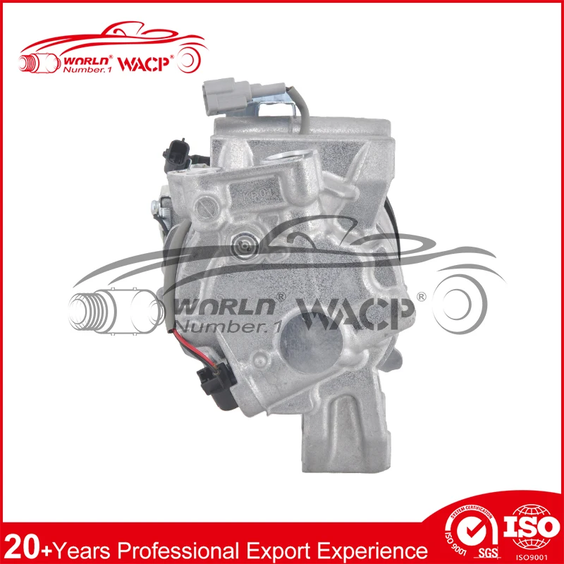 926004BB1A/926004BB2A/926003JV0A 12V Air Conditioner COMPRESSOR for Nissan Teana/XTrail T32/Rogue 2.5