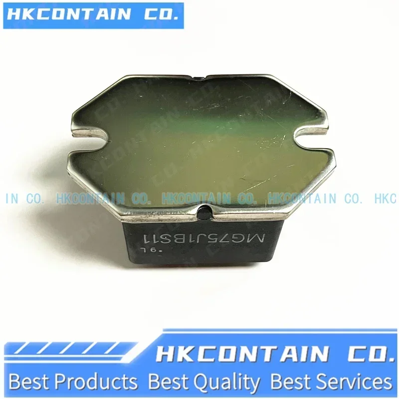 NEW MODULE MG25N2YS1 MG25J1BS11 MG50N2YS1 MG75J1BS11 MG75N2YS40 FREE SHIPPING
