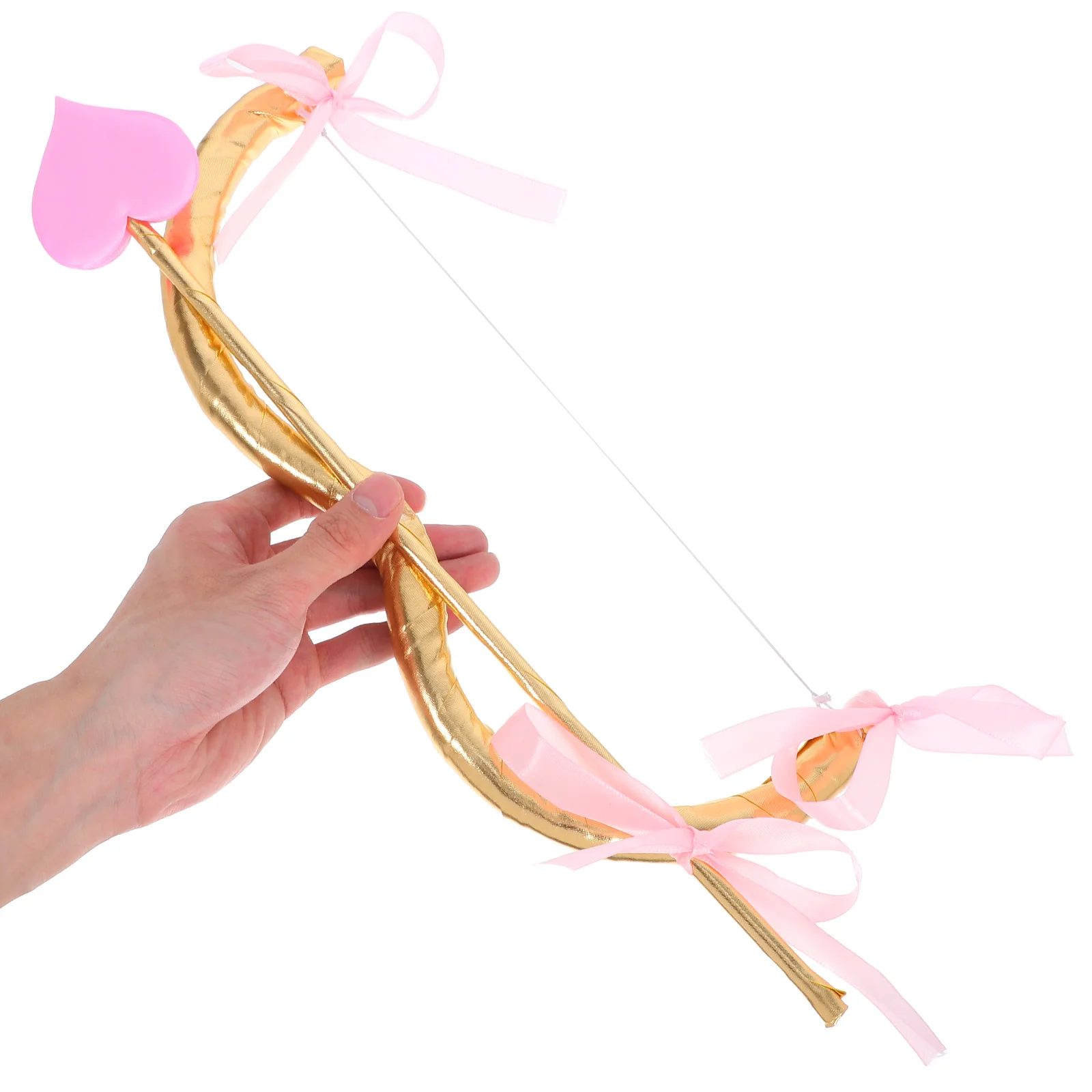 

Cupid Props Accessories for Women Bright Light Cosplay Party Supplies