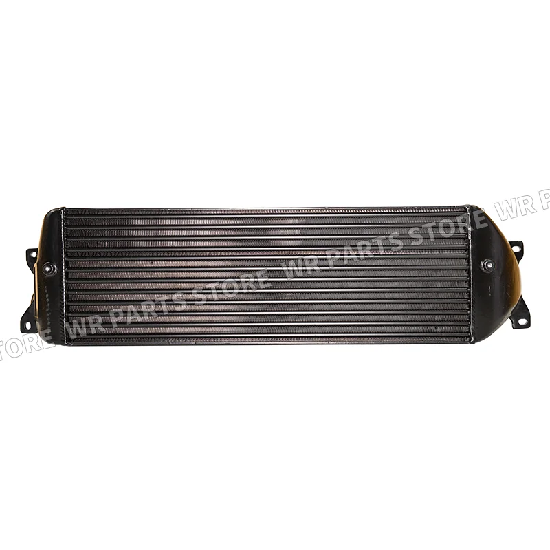 Aggiornamento intercooler ad alte prestazioni Worms per Hyundai Veloster N/I30N 2019+