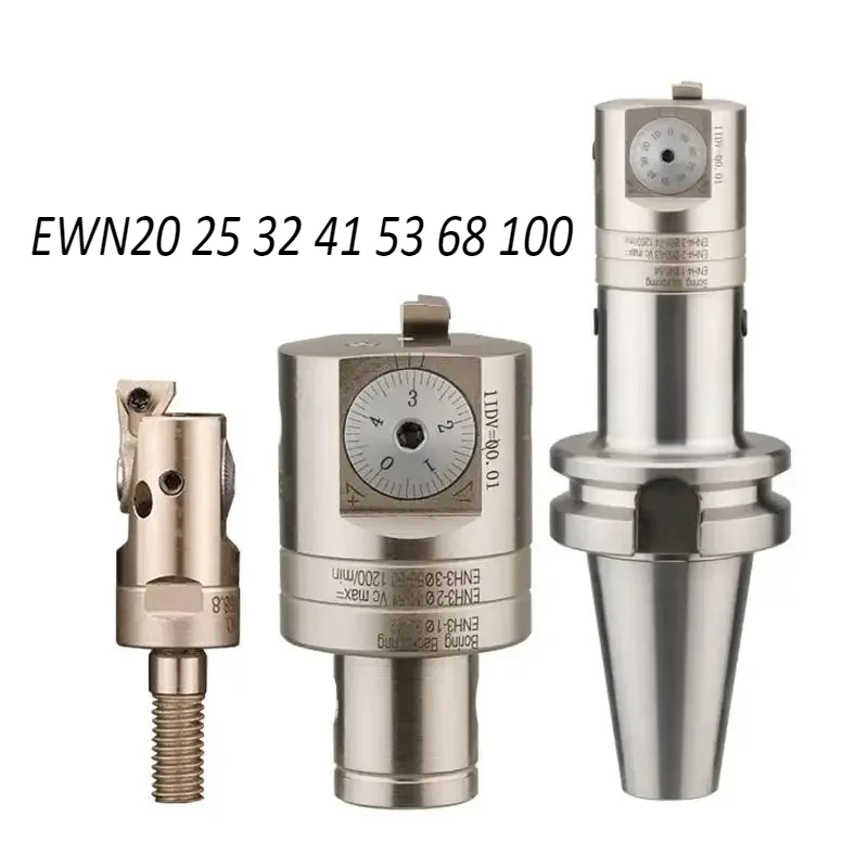 Ewn Rbh Fine Boring…