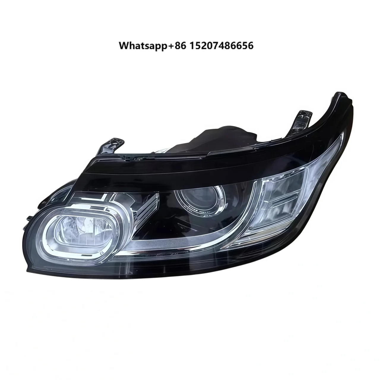 Lighting Compatible LED Lighting Systems Headlights