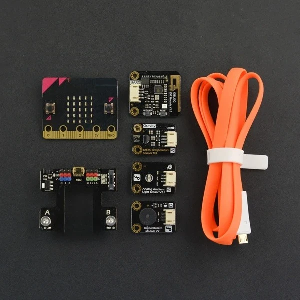 Basic version DFR0497-2 factory direct sales, available in stock