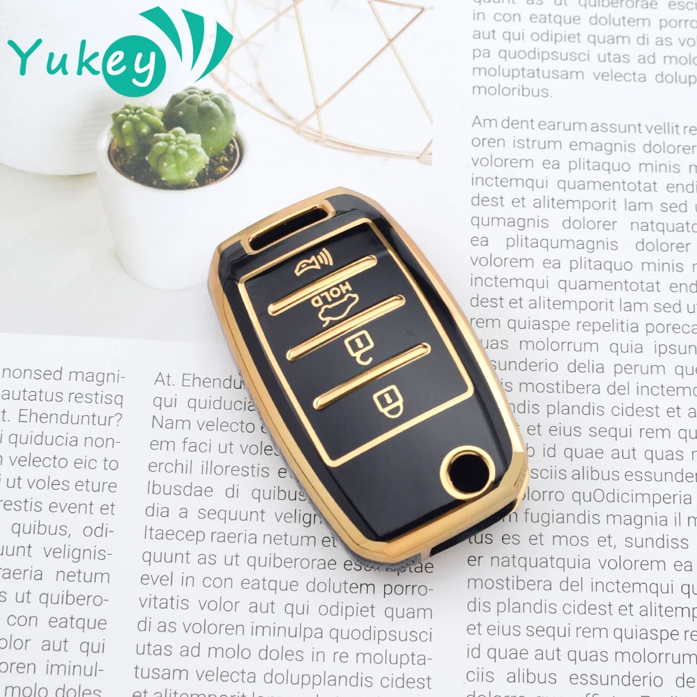 For Kia Rio 3 K2 Ce… - image