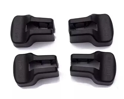 

STARPAD For Car door stopper cover special anti-rust stopper rain cover