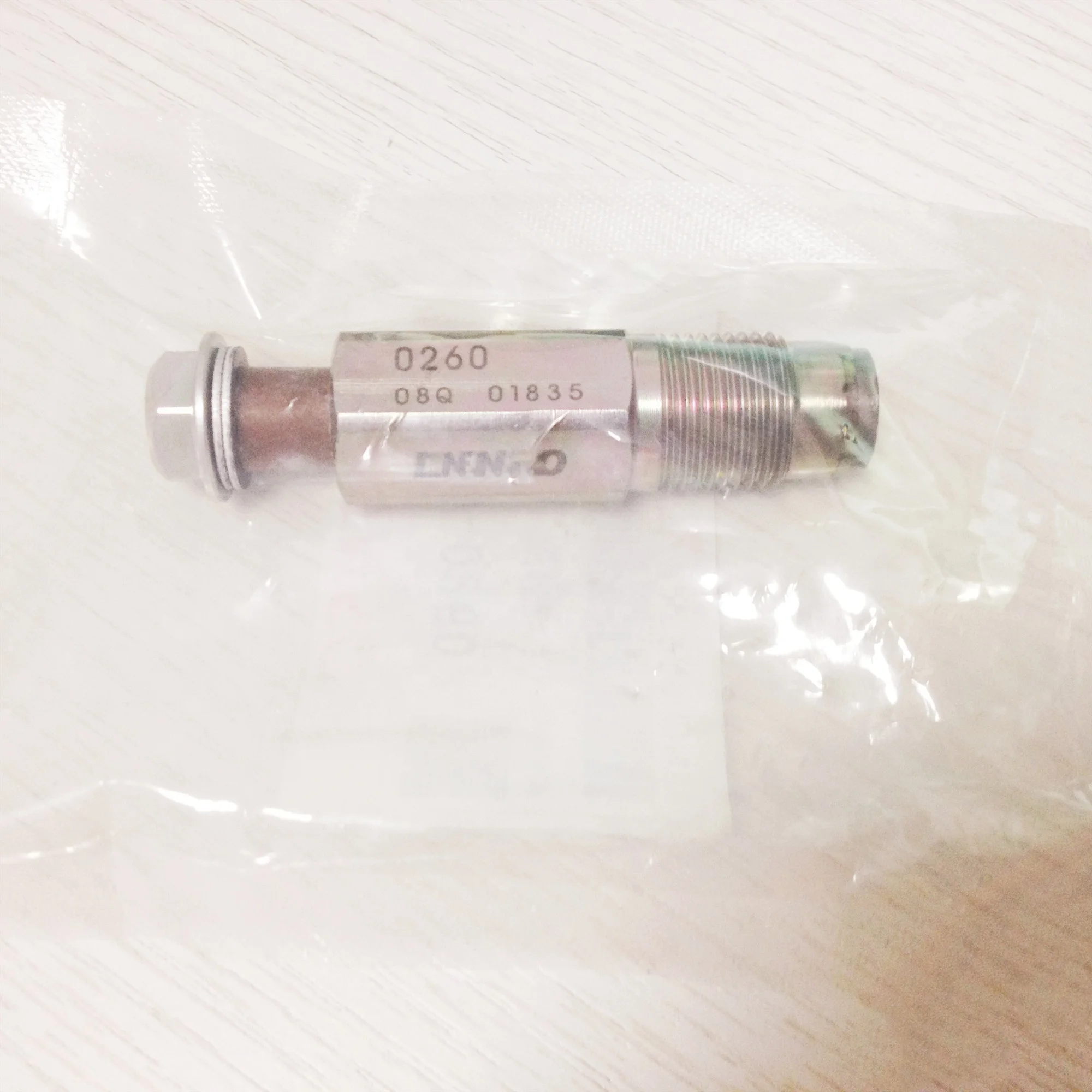 

2026 095420-0260 Limiter Fuel Pressure Valve