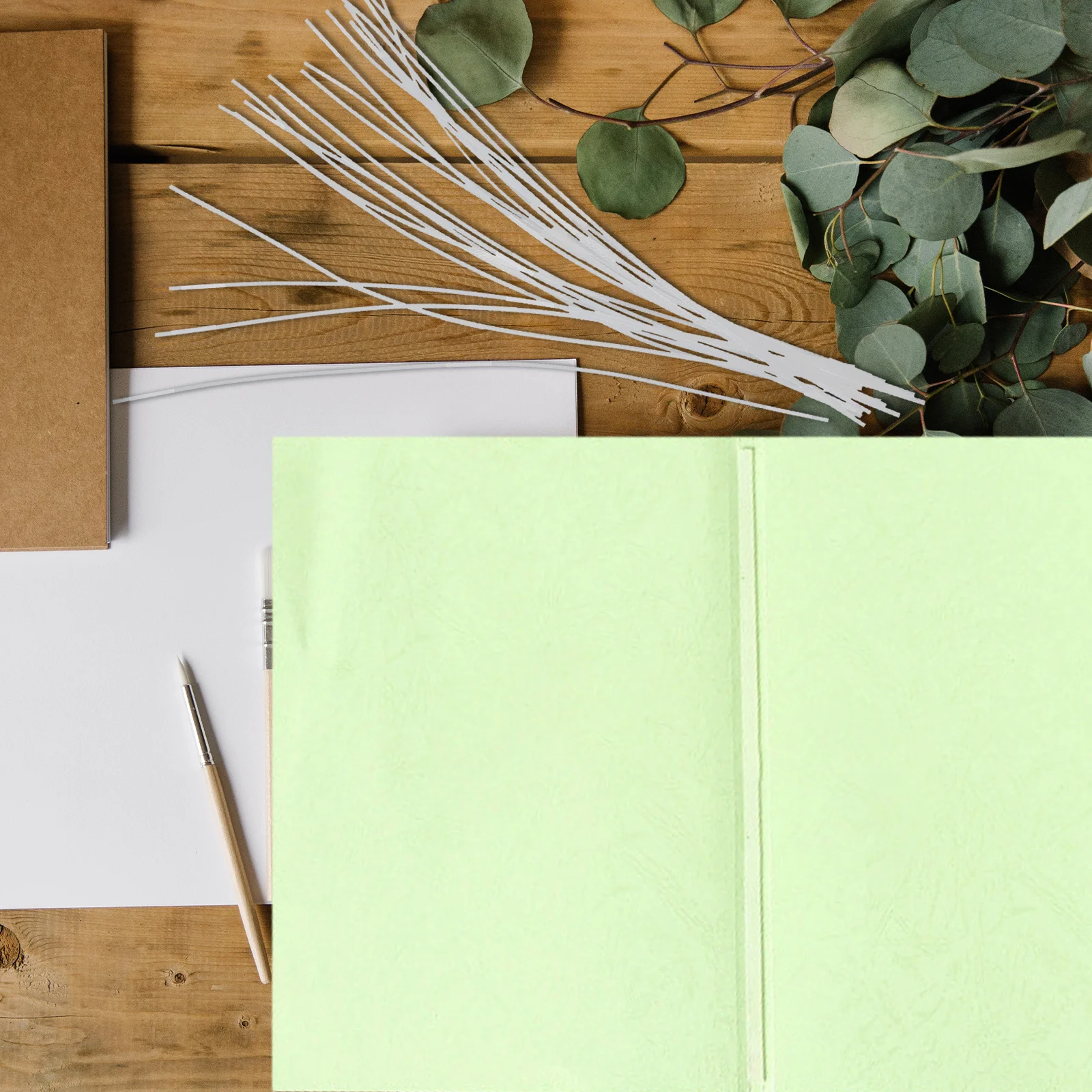 20 قطعة شرائط ربط الغراء تذوب الساخن شريط لاصق تجليد الكتب شرائط لاصقة قوية للحرف اليدوية مكتب استخدام شريط لاصق الكتاب #6