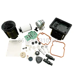 Adblue Pump Repair Kit suitable for  Freightliner  MAN Scania trucks  2655852  2182737 2549339 2009872 2057543 2695808